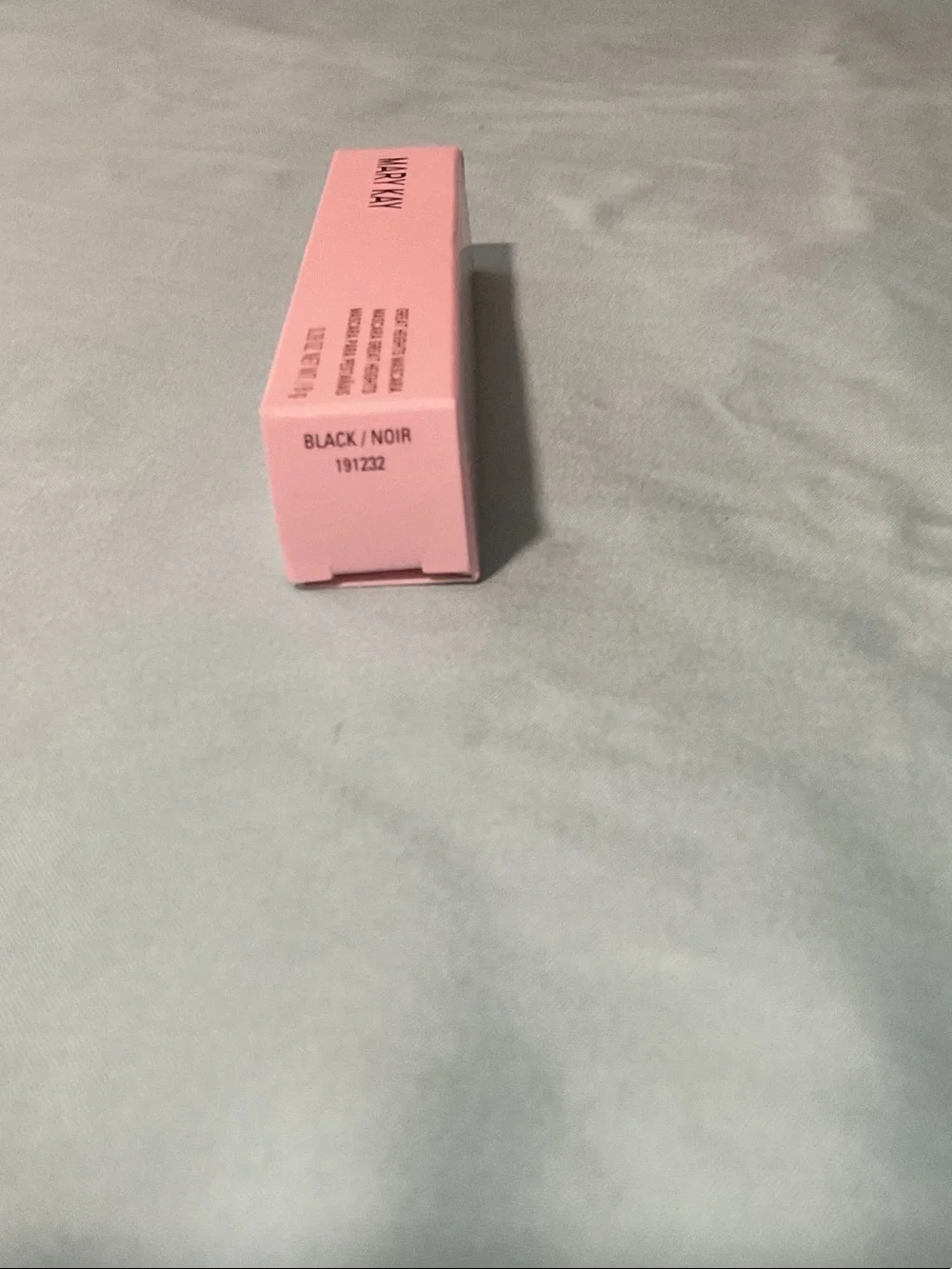 Mary Kay Great Heights Mascara - Black